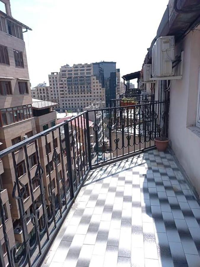 Loft Home In City Center Erivan Exterior foto