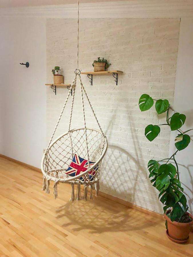 Loft Home In City Center Erivan Exterior foto
